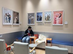 -海马体照相馆(成都来福士广场店)