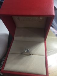 点击看大图 -威德钻石-克拉钻大本营(南京东路店)