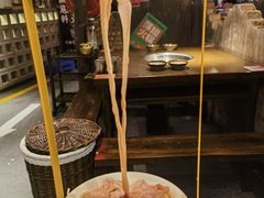 -萍姐火锅·公路夜市(打浦桥日月光店)