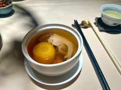 -侨美食家·粤菜(体育西路店)