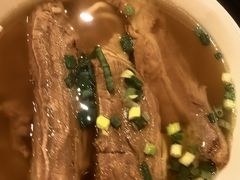 -中国厨房/台湾牛肉面