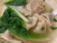 -韩包子(青石桥店)