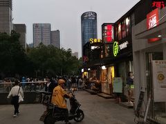 -老头儿油爆虾(星光一期店)