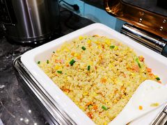 -圣琼美食百汇自助餐(白云万达店)