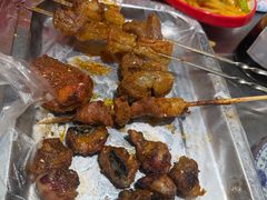 -河南前程·羊肉汤·烧烤(总店)