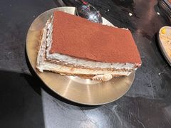 提拉米苏-幸邻食堂