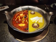 -湊湊火锅·茶憩(和平大悦城店)
