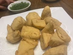 普宁豆腐-潮中人·潮州菜(益乐路店)