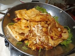 -湘当爱·鲜煮现炒(松岗立业路店)
