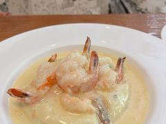 -Kitchen·Y洋厨房西餐厅(王府壹号店)