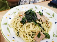 -萨莉亚意式餐厅(星海广场店)