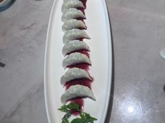 -船歌·鱼水饺青岛菜(黄岛珠江路店)