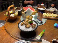 -东海怡品海鲜豆捞(星街坊店)