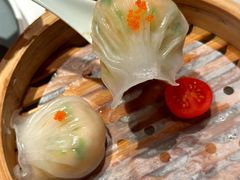 -金牌禄运·点心·啫煲(百信广场店)
