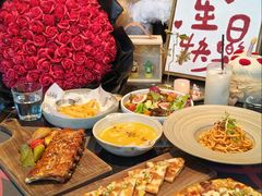 -Nord Grill&Bar Highland诺德西餐(深圳欢乐海岸店)