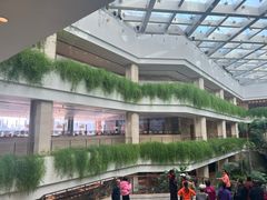 -广州白天鹅宾馆