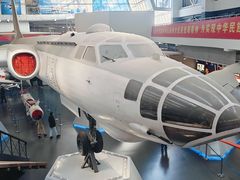 -中国航空博物馆