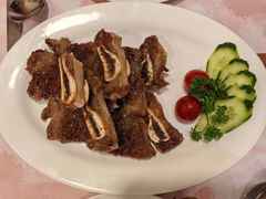 -玫瑰园西餐厅(新华大厦店)