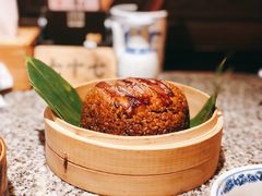 -南京大牌档(香港广场店)