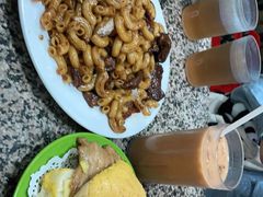 -新鸿发咖啡美食