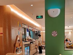 -乐凯撒披萨(中心书城店)