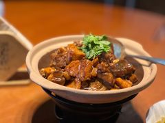 -徽三说·土徽菜·中国徽菜连锁品牌(一中店)