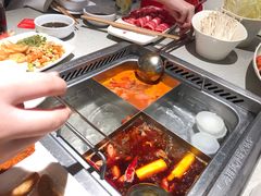 -海底捞火锅(群光广场店)