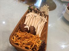 -东来顺•非遗火锅(外滩店)