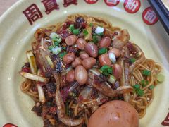 -周真真南昌拌粉·瓦罐汤(光启城店)