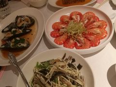 -玫瑰厅上海菜(兴国路店)