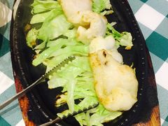 -Santoor 萨都里印度餐厅(北锣鼓巷店)