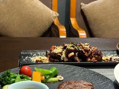 -上岛咖啡(珠园店)