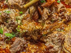 -串大叔炭火烤串·鸡西大冷面刀削面(总店)