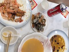 -来之顺海鲜菜馆·青岛菜·始于1993(栈桥店)