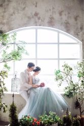 -太郎花子婚纱摄影艺术中心