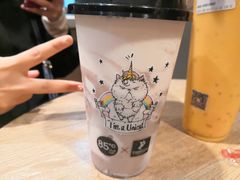 -85度C(泉州泉秀2店)