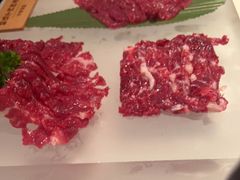 -左庭右院鲜牛肉火锅(环球港店)