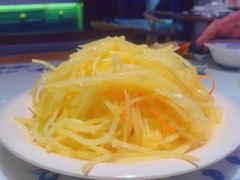 -东方饺子王(文化东路店)