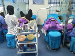 点击看大图 -蕾特恩专业祛痘