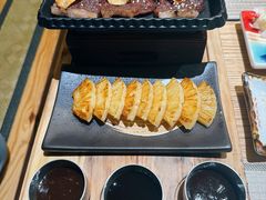 -吉之仙•中国制造•出口级食材日料店(领事馆总店)