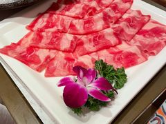 -龙鲜会·澳门生鲜火锅(诚品店)