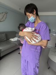 -养月堂中医养生月子会所(中心妇产店)