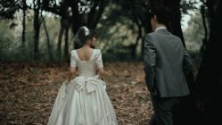 -青柠映画婚纱摄影工作室(品质优选店)