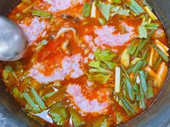 -笔记安顺夺夺粉火锅