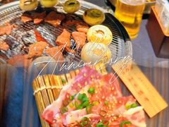 -黑牛の店·黑金店(沈阳万象城店)