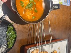 -半酌烧烤小酒馆(南京东路店)