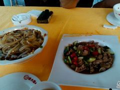 -胖大姐黄辣丁鱼庄(新津店)