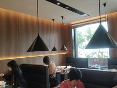 -五谷丰登农家院·地道胶东菜·海鲜烧烤(威海店)