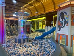 -童趣廊·儿童波波池·海洋球(长隆横琴湾酒店)