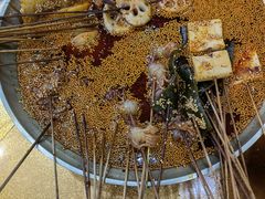 -金乐活美食(中街店)